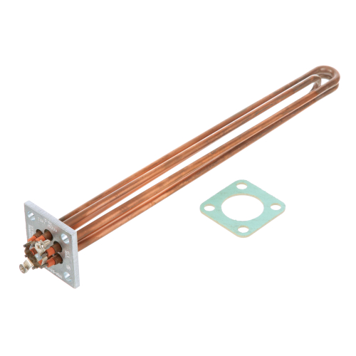 Hatco 02-04-720 Booster Heating Element 1-3/4" OC 9750W 208V