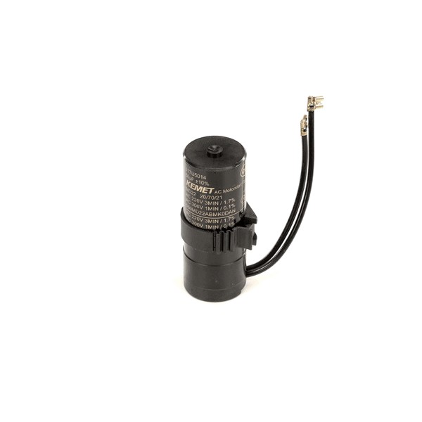 Delfield 3516451 Capacitor Start 220V 60uf