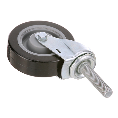 Henny Penny HEN77679 Fryer Swivel Caster with Brake 4" EEE