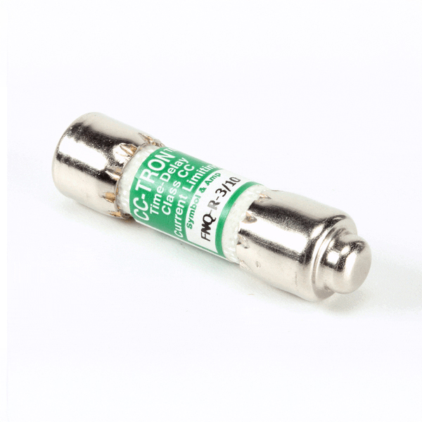 Groen Z086881 Fuse 3/10 Amp