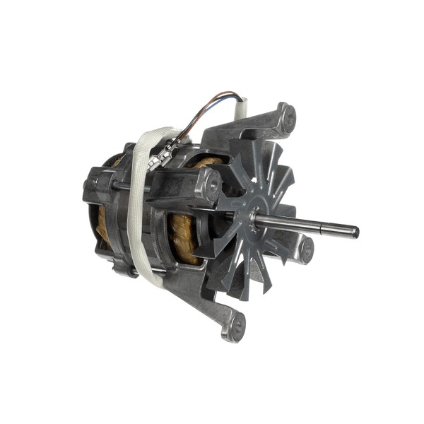 Moffat M232905 Convection Oven Fan Motor 110-120V 60Hz
