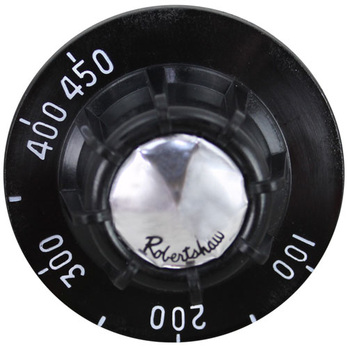 Hobart 413617-1 Dial 2-1/2 D, 100-450