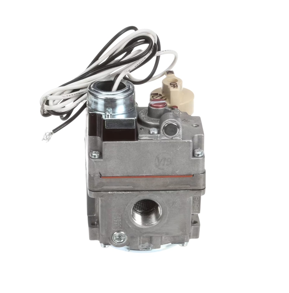 Henny Penny 16217 Fryer Control Valve Assembly LP 120V S
