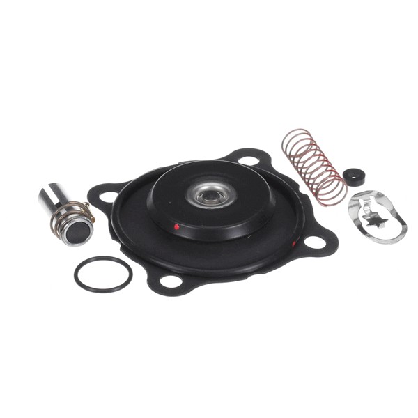 Sterling Multi-Mixer SOP54-2842 Steam Valve Repair Kit 1"