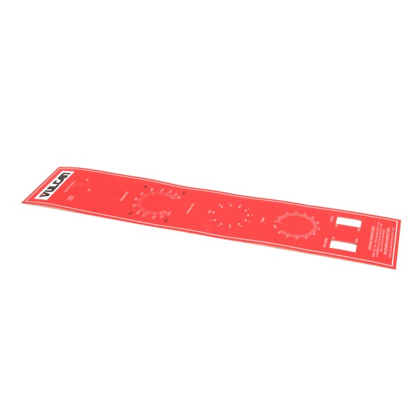 Vulcan Hart VH00-421790-00001 Oven Overlay Control Panel SG4D