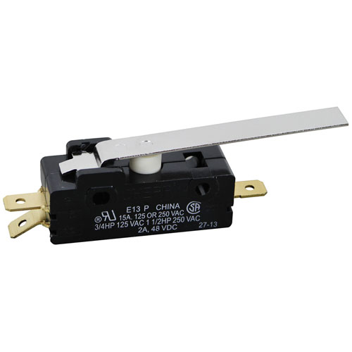 Jackson 6401-016-41-01 Switch