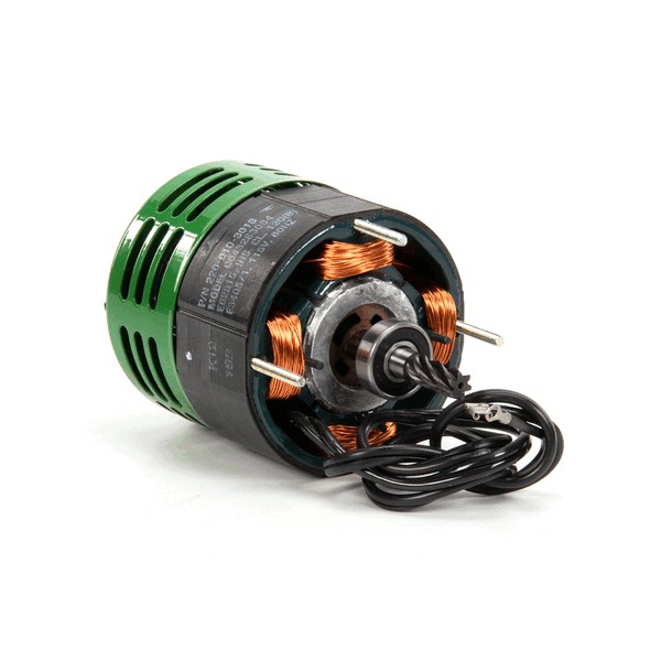 Scotsman A37707-021 Ice Machine Motor Kit 1/10HP