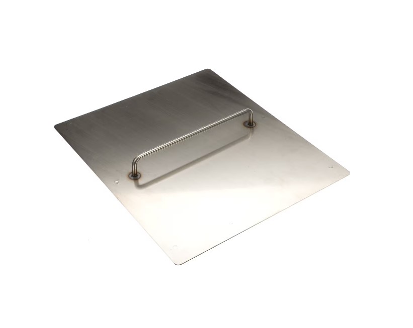 Jackson 96522229 Run Off Sheet Weldment