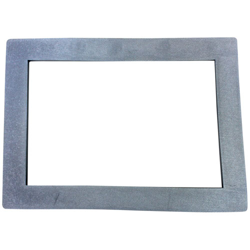 Cleveland 7138 Door Gasket 15-3/4" X 11-1/2"