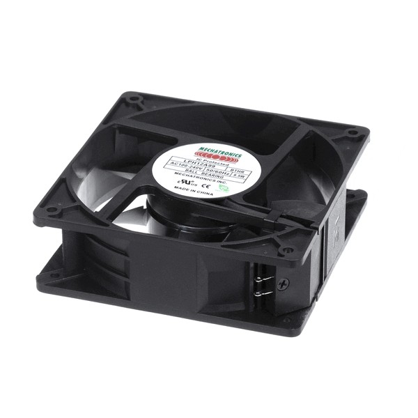 Randell RF FAN2205 Fan Electronically Commutated Motor NMB 12038RB-A1L-EL