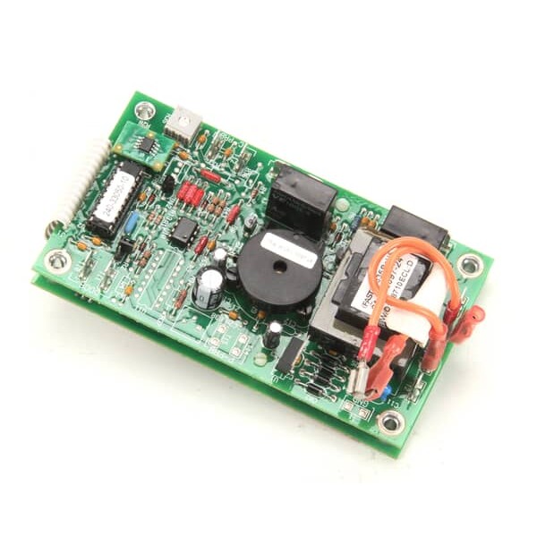 Duke 153564 Convection Oven Electronic Control XX