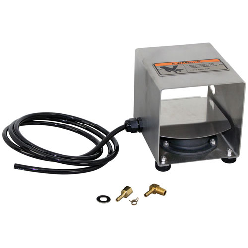 Hobart 875785 Switch Foot Assembly