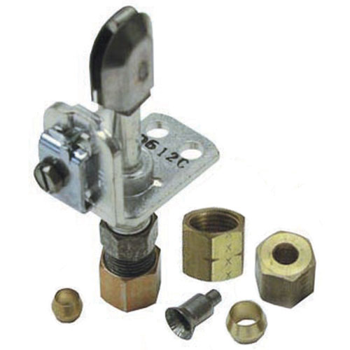 Bakers Pride M1055X Pilot Kit Tube 1/4"