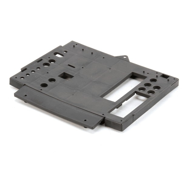Scotsman 02-4076-01 Ice Machine Control Mounting Plate