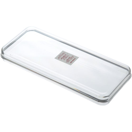 Omega PMT-S-6611 Bowl Cover , M# Msd-10/20/30
