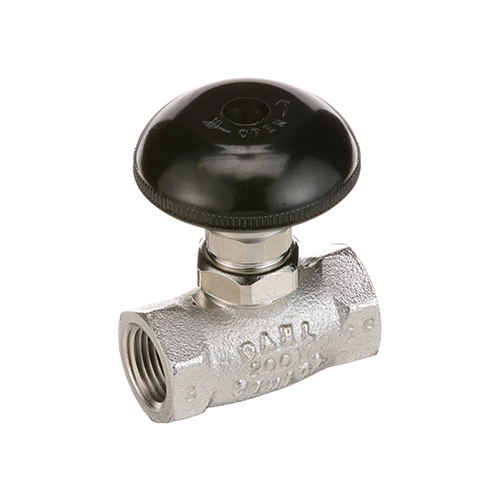 Southbend 3SC11 Valve, Steam Control
