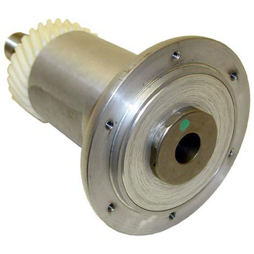 Globe 1126 Knife Plate Assembly