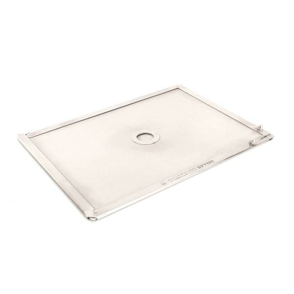 Magikitch'N B6629701 Fryer Envelope Wire Mesh Filter SF14/RP14