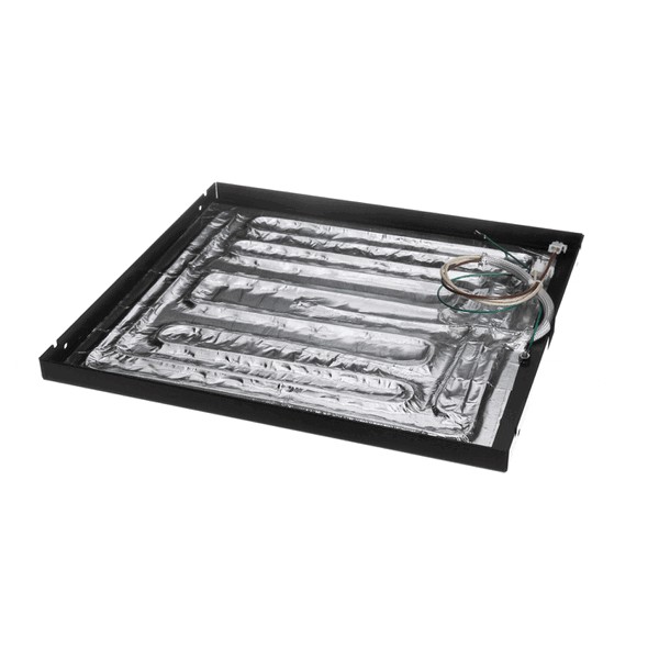 Prince Castle 542-154S Holding Bin Upper Heater Plate Assembly Kit