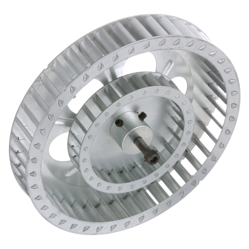 Bakers Pride S1195X Convection Oven Blower Wheel CCW 5/8" Bore