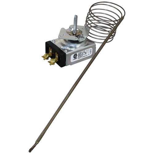 Southbend SOU3004281 Thermostat 250&deg;F -850&deg;F Pitch 5/32" X 48" 9" CAP KNP