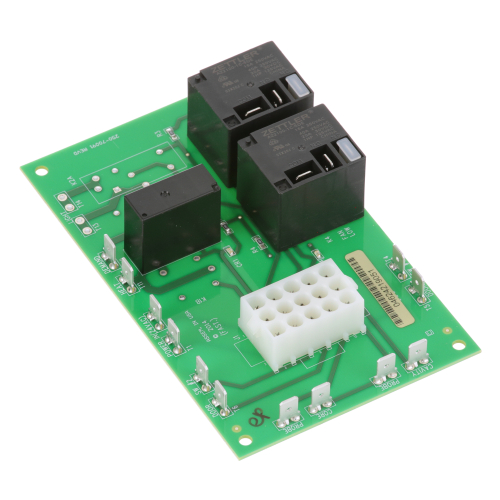 Garland 1966405 Convection Oven Relay Board MCD