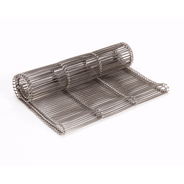 Nieco 20393 Loop Wire Belt 21" X 7"