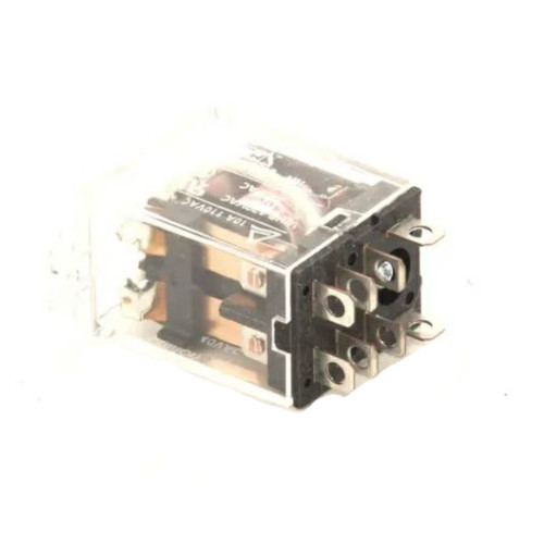 Jackson 05945-111-89-75 Dishmachine Relay 220-240V