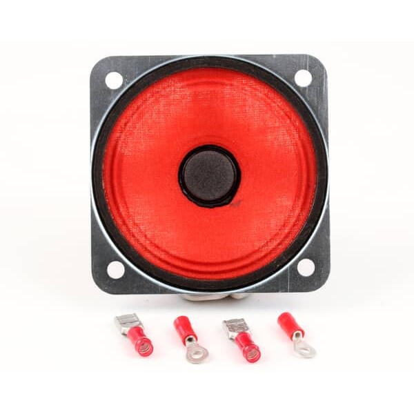 Frymaster 8262458 Fryer Speaker W/Terminals 4W