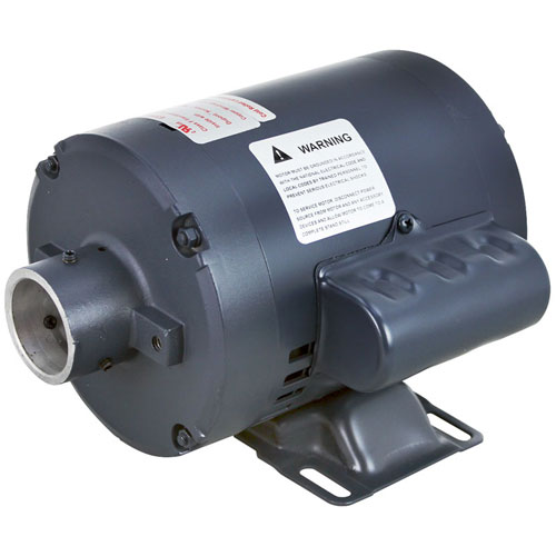 Pitco PP10416 Fryer 1-PH Motor for Filter 1/3 HP 50/60 HZ