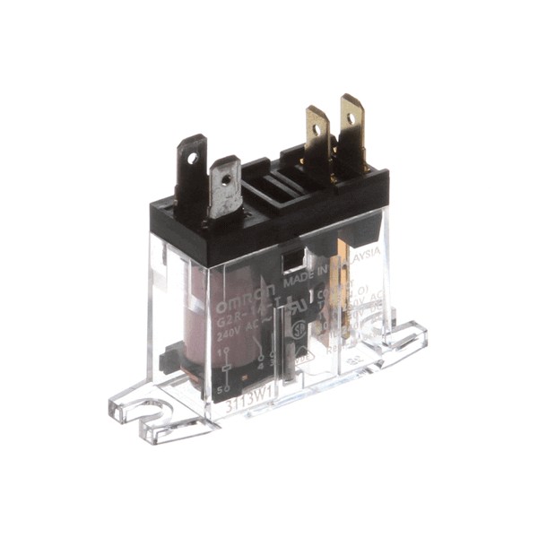 Garland 3001100 Restaurent Range Relay 240V 10A