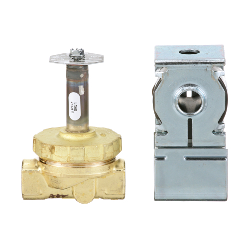 Jackson 50001010 Solenoid Valve 24 VDC 1/2"