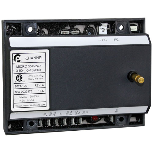 Lang 80300-04 Convection Oven Spark Ignition Module