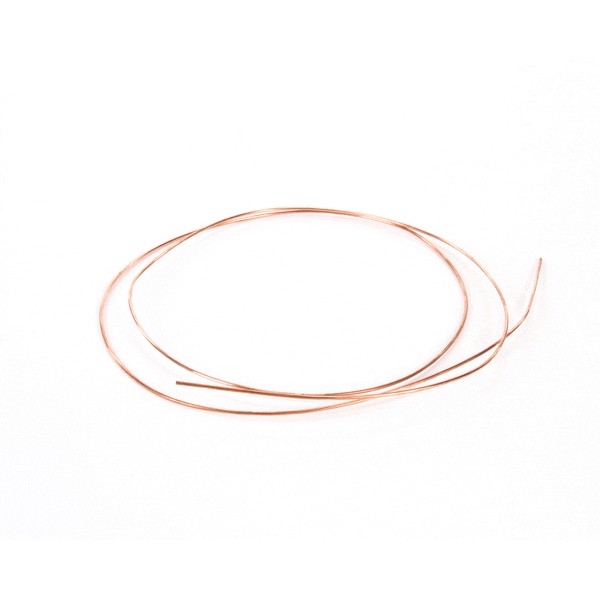 Beverage Air 203-140A Reachin Capillary Tube 0.036"ID x 0.086"OD x 72"L