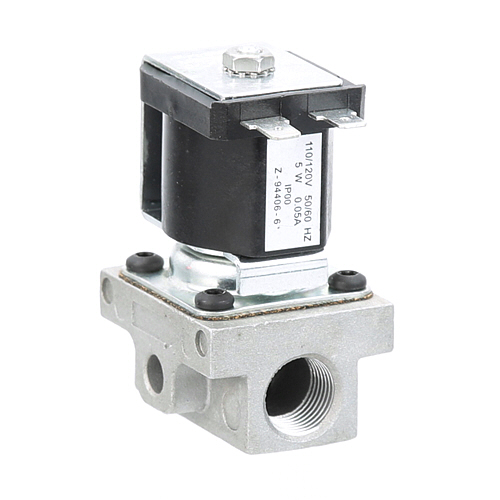 Tri-Star 340267 Solenoid Valve 115V