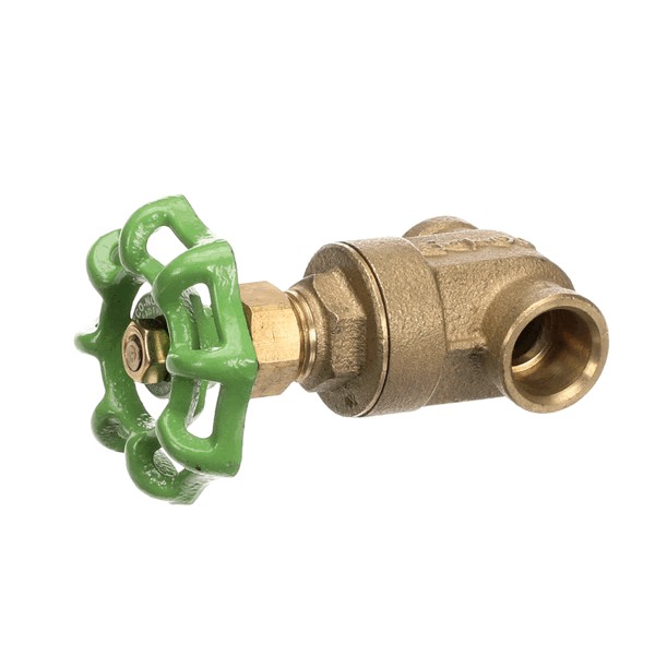 Delfield 3547486 Hot Food Table Gate Valve 1/2"