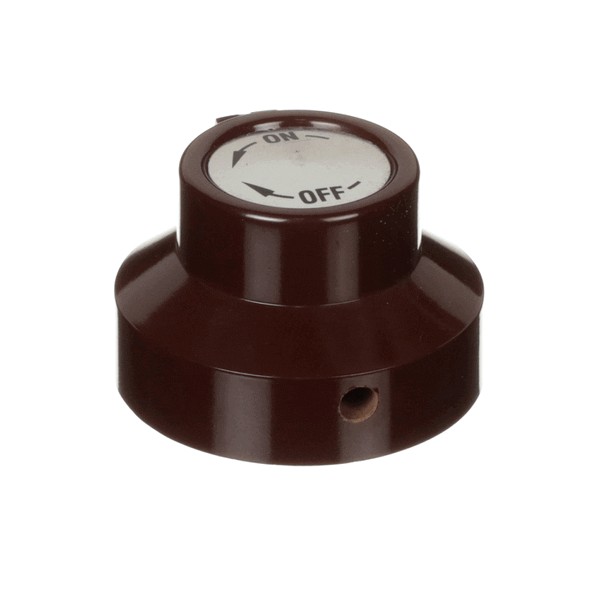 Pitco 3501-0983201 Knob - Pilot Valve