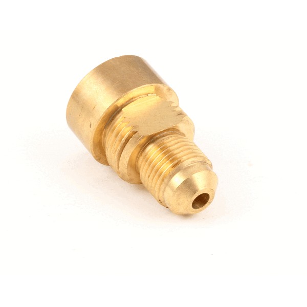 Scotsman 16-0835-01 Flaker With Storage Fitting Brass