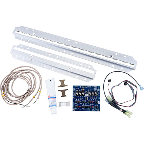 Star Mfg PS-RG5087 Control Board & Probe Kit