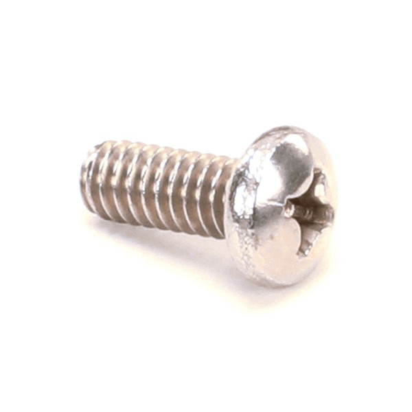 Market Forge 10-1763 Sterilmatic Machine Screw Round Head 1/4"-20 X 3/4"