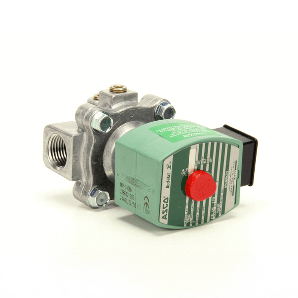 Accutemp AT2E-2087-1 Gas Griddle Main Burner Solenoid Valve