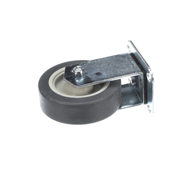 Giles 40650 Ventless Fryer Rigid Plate Mounting Caster 5"