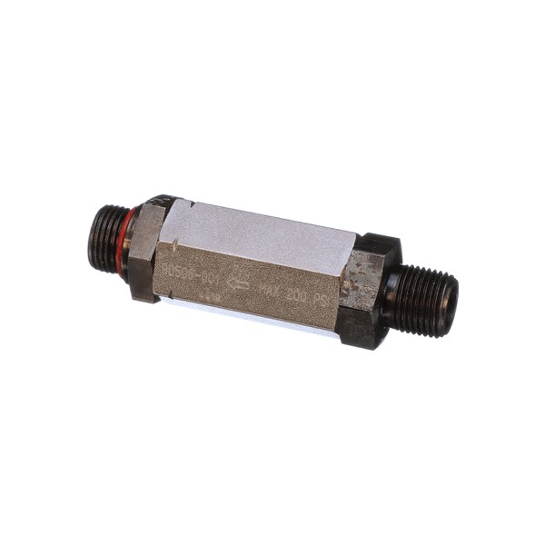 Henny Penny 152161 Oil Manifold Check Valve Assembly LVG20X