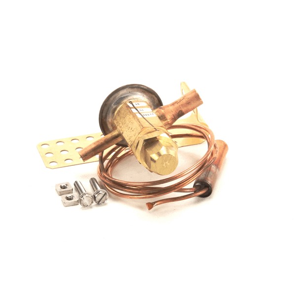 Traulsen 3256008037 Thermal Expansion Valve (TXV) R134A