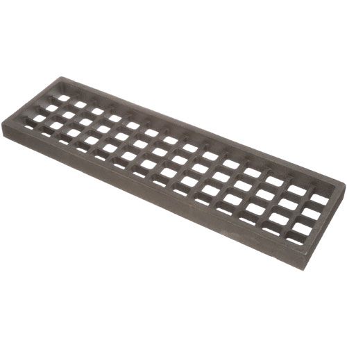 Blodgett BL1182657 Bottom Grate Cast Iron