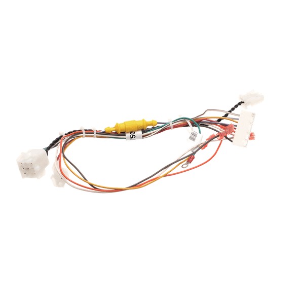 Pitco B6747501 Electric Fryer Relay Board to Control Wire Harness SG6H
