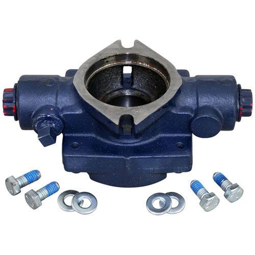 Henny Penny 171168 Fryer Filter Pump 5 GPM