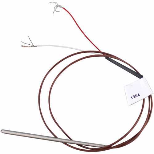 Temperature Sensor For Fwe - Part# Sensor -