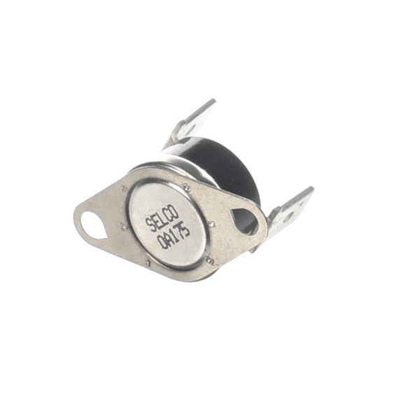 Crown Steam 9448-1 Convection Steamer Hold Thermostat 175&deg;F