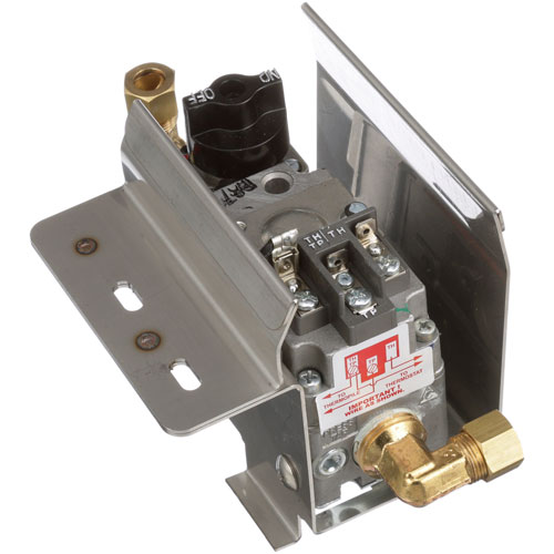 Southbend SOU1401334 Range Gas Valve Assembly